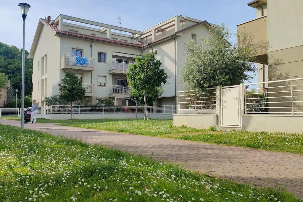 Bilo De Andre Apartment *